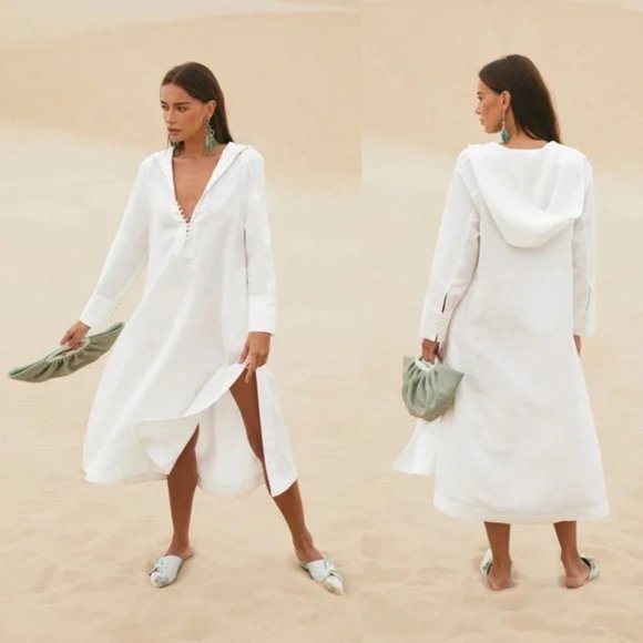 cult gaia Dresses & Skirts - Cult Gaia Inga Dress